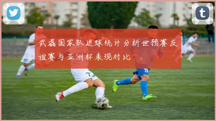 武磊国家队进球统计分析世预赛友谊赛与亚洲杯表现对比